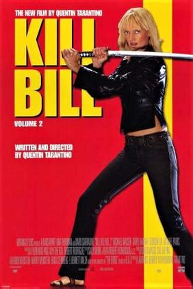 Kill Bill - Volume 2