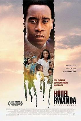 Hotel Ruanda