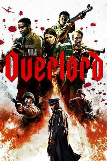 Operação Overlord