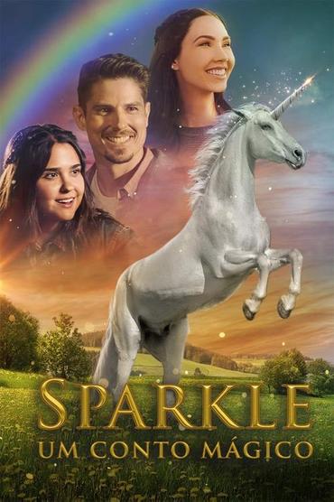 Sparkle: Um Conto Mágico