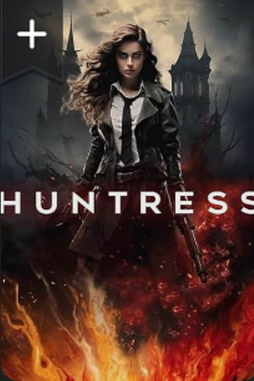 Huntress