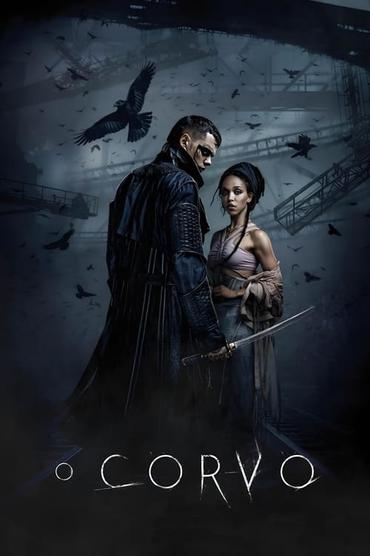 O Corvo