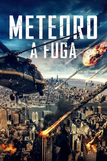 Meteoro: A Fuga