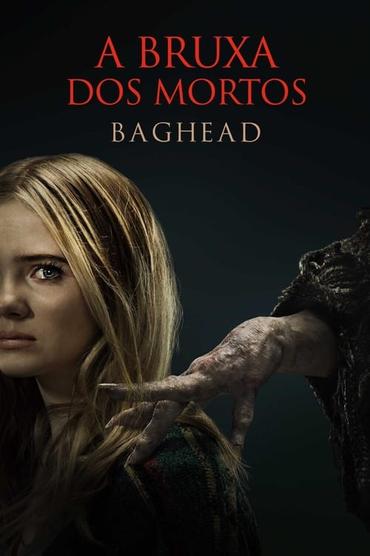 A Bruxa dos Mortos: Baghead