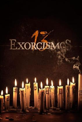 13 Exorcismos