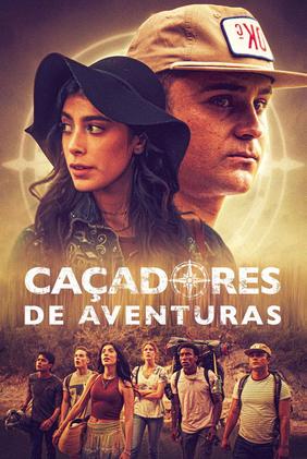 Caçadores de Aventuras