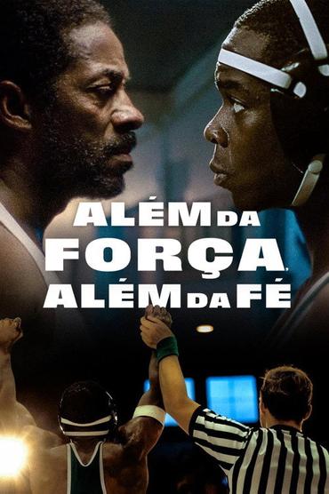 Além da Força, Além da Fé