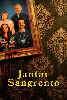Jantar Sangrento