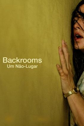 Backrooms: Um Não-Lugar