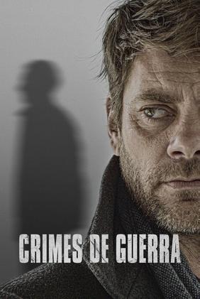 Crimes de Guerra