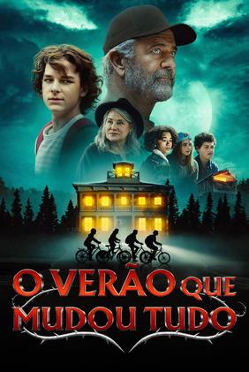 O Verão que Mudou Tudo