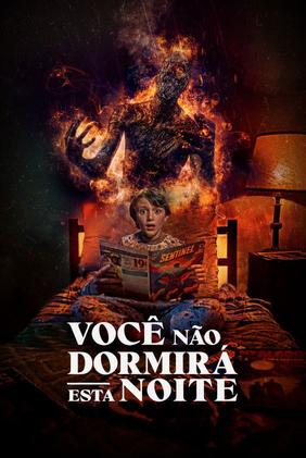 Você Não Dormirá Esta Noite