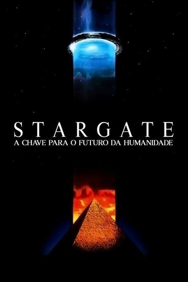 Stargate - A Chave para o Futuro da Humanidade