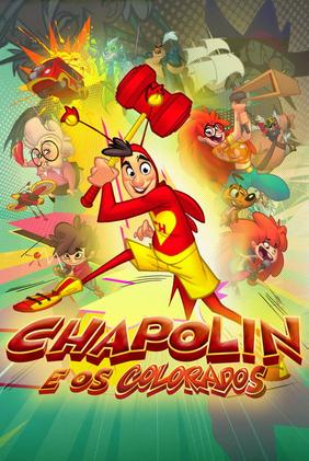 Chapolin e Os Colorados
