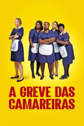 A Greve das Camareiras