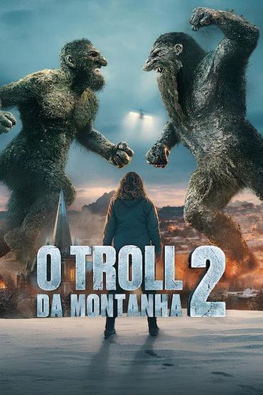 O Troll da Montanha 2