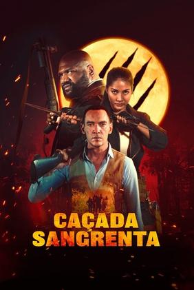 Caçada Sangrenta