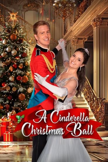 Era Uma Vez... Um Baile de Natal