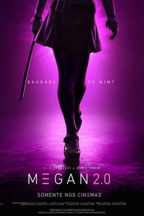 M3GAN 2.0
